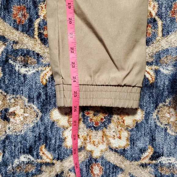 Hurley Boys Woven Jogger Pants - Picture 8 of 10